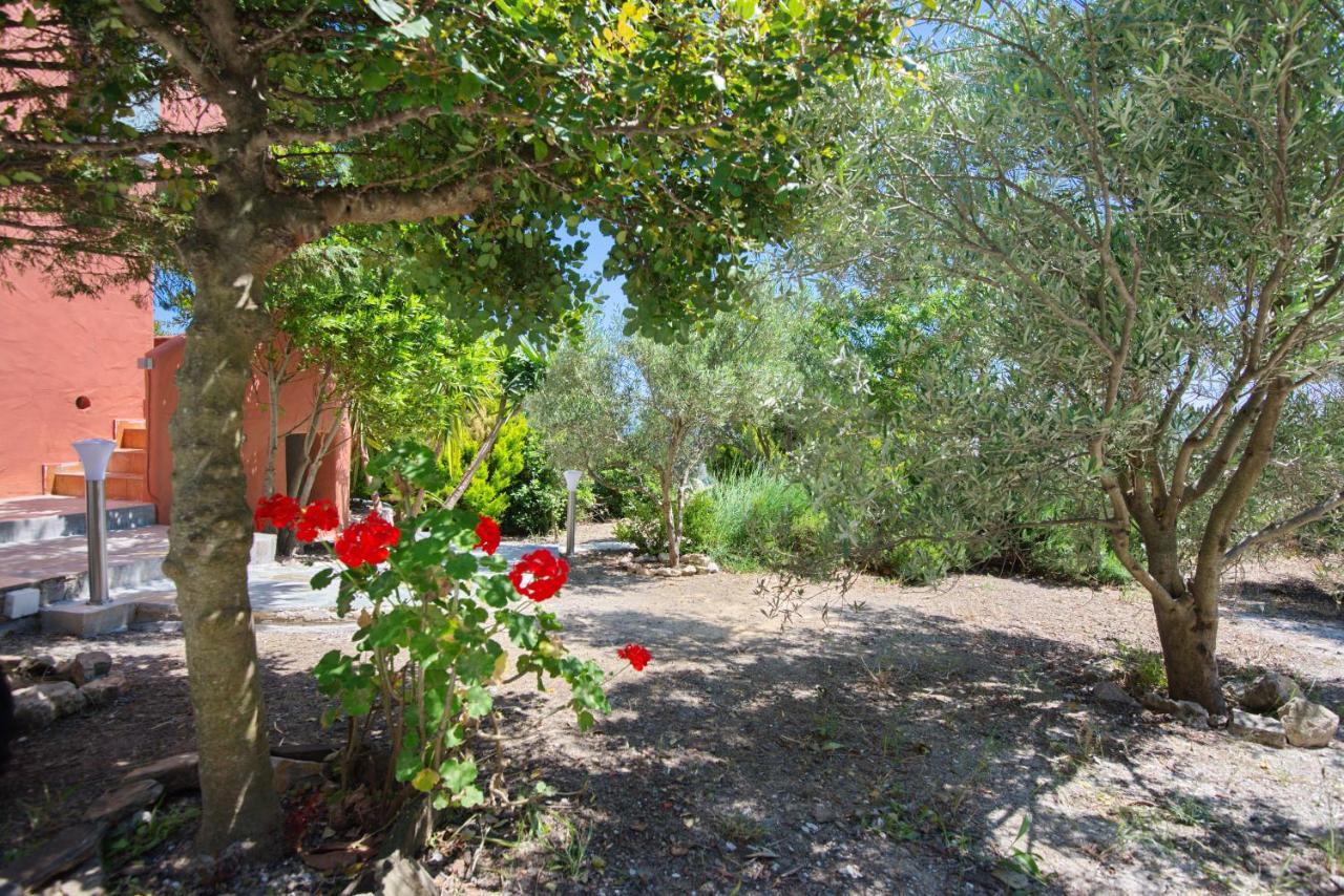 Angel Sunset Suite Patitiri  Exterior photo