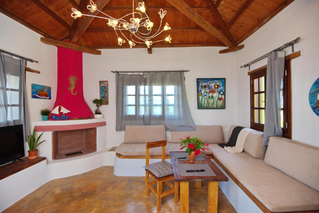 Angel Sunset Suite Patitiri  Exterior photo