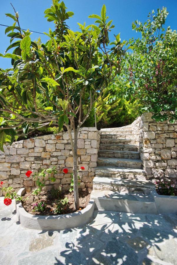 Angel Sunset Suite Patitiri  Exterior photo