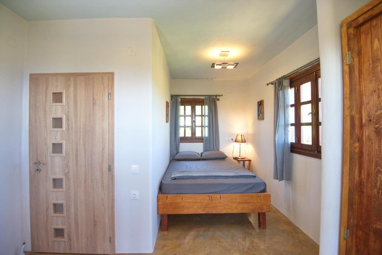 Angel Sunset Suite Patitiri  Exterior photo