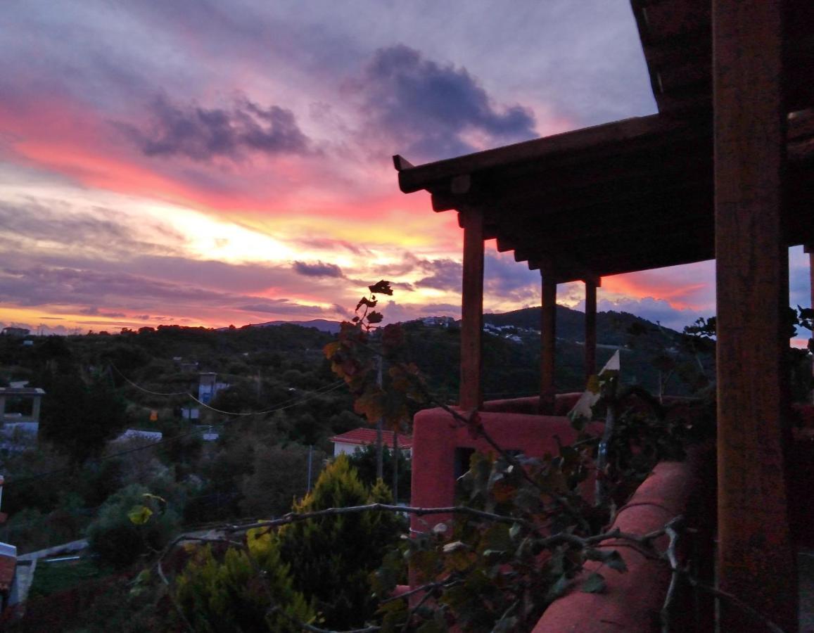 Angel Sunset Suite Patitiri  Exterior photo