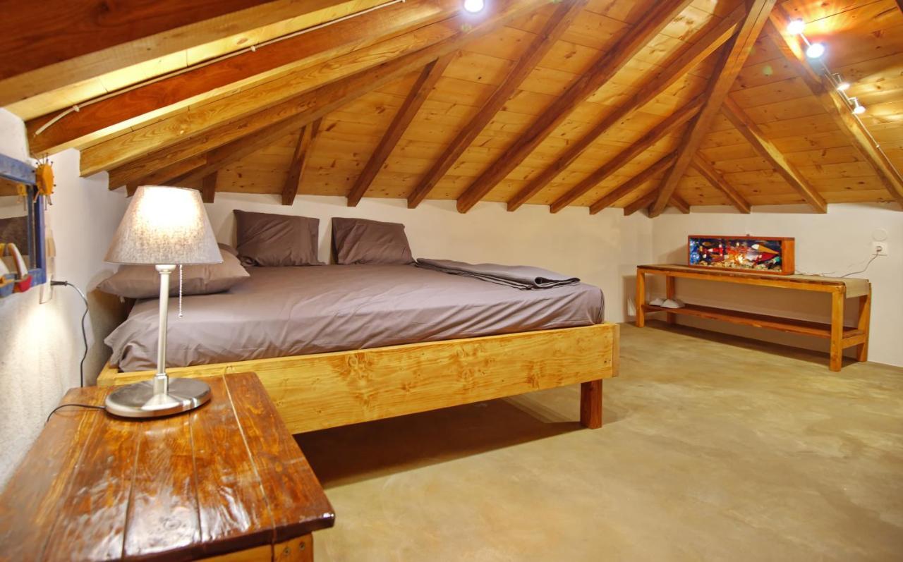 Angel Sunset Suite Patitiri  Exterior photo