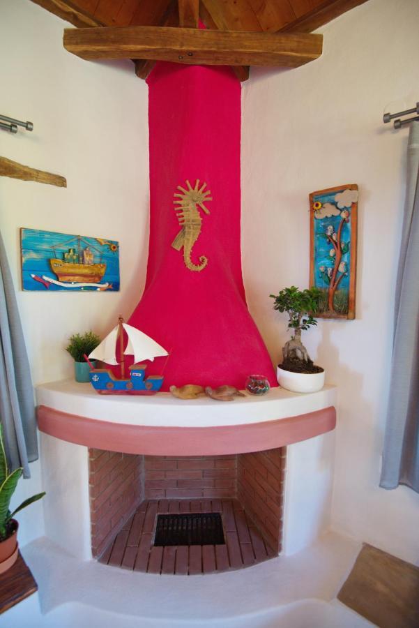Angel Sunset Suite Patitiri  Exterior photo